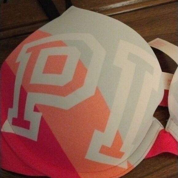 Pink    - Picture 3 of 5